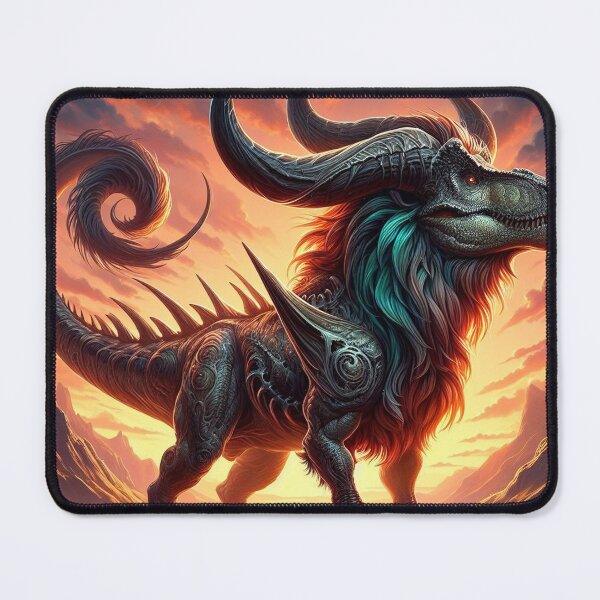Item preview, King of Prehistory designed and sold by RaF71PrO.