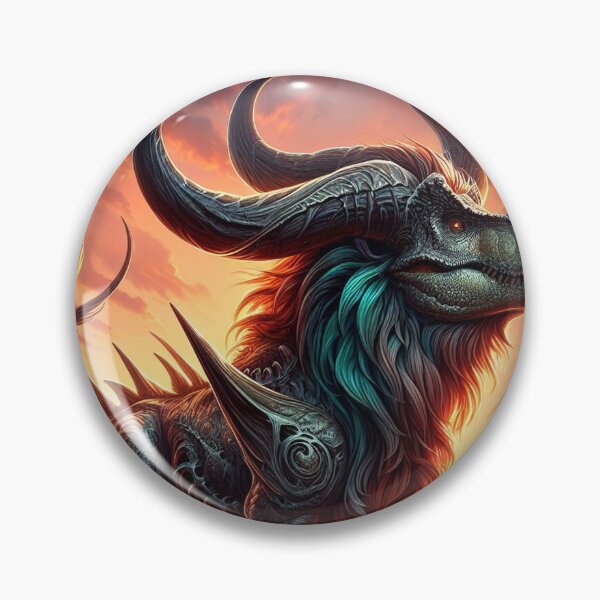 Item preview, King of Prehistory designed and sold by RaF71PrO.