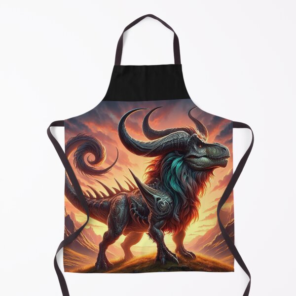 Item preview, King of Prehistory designed and sold by RaF71PrO.