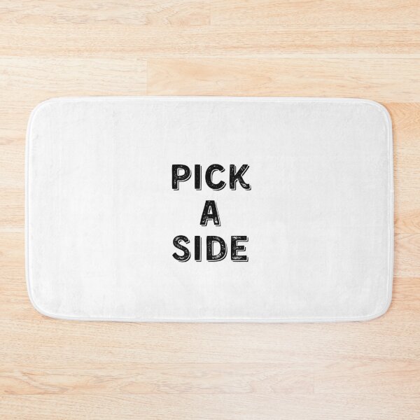 Item preview, Pick a side designed and sold by sarahnanziri.