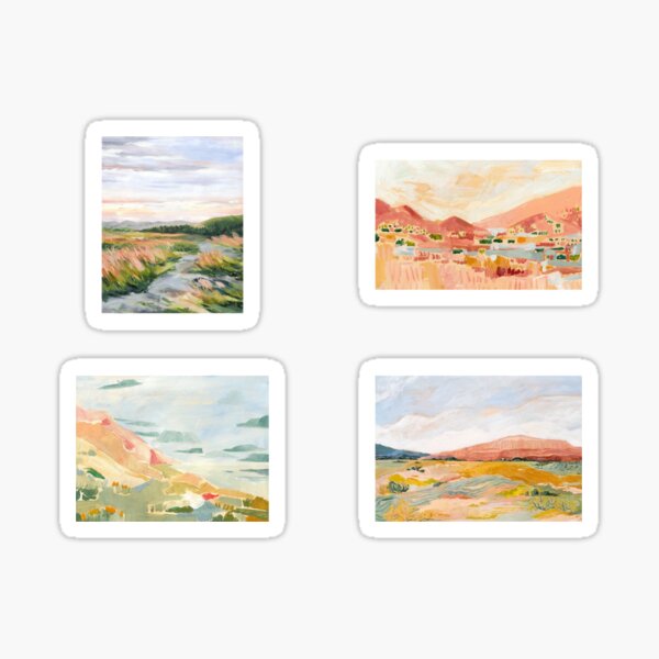 Item preview, landscape mini pack  designed and sold by Morgan Taulbee.