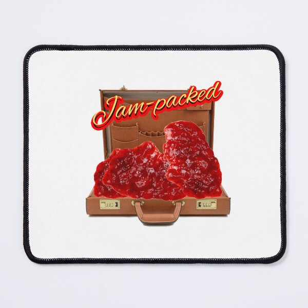 Item preview, JAM-PACKED designed and sold by LuvosBar.