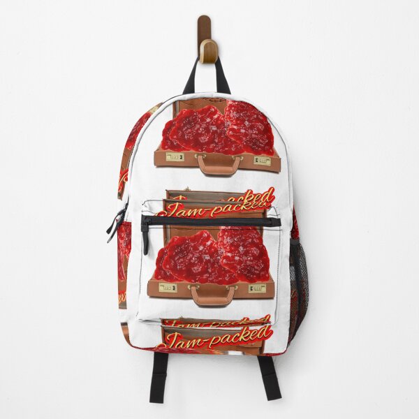 Item preview, JAM-PACKED designed and sold by LuvosBar.