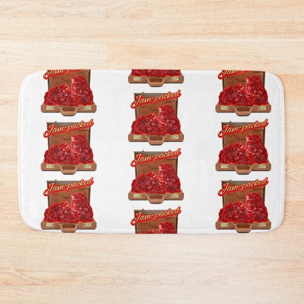 Item preview, JAM-PACKED designed and sold by LuvosBar.
