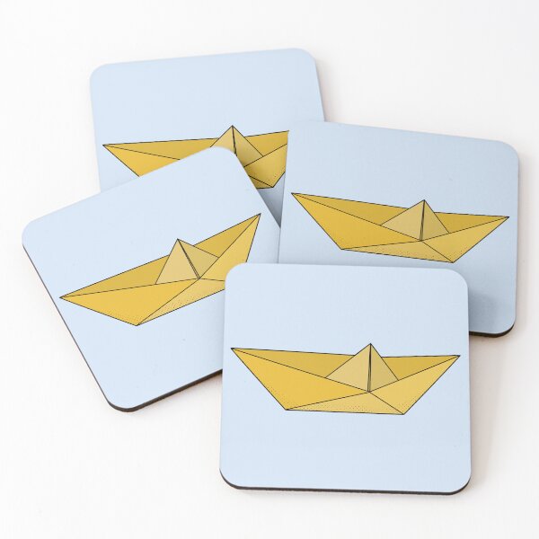 Item preview, Origami Boat designed and sold by shopdiego.