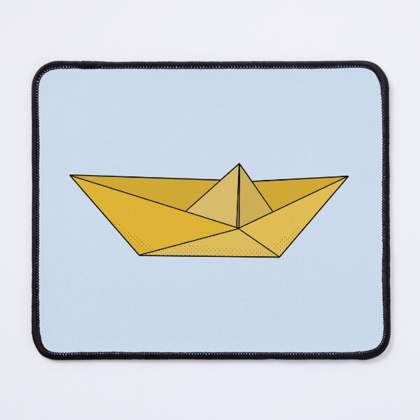 Item preview, Origami Boat designed and sold by shopdiego.