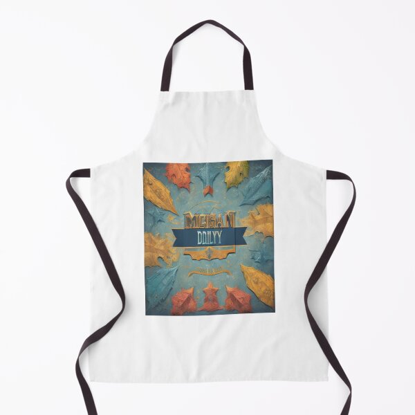 Item preview, The Michigan Daily designed and sold by luckybirds.