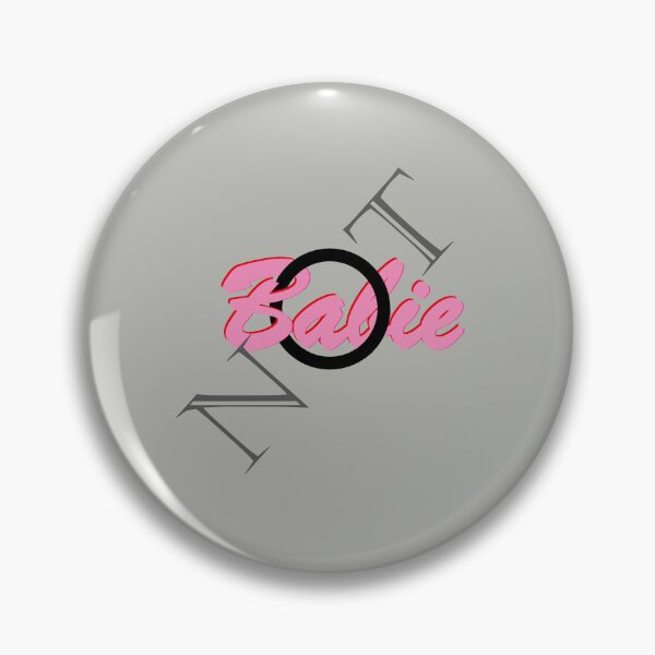 Item preview, Not Babie designed and sold by sinemsworld1.