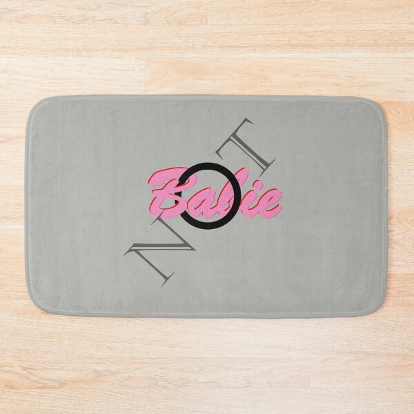 Item preview, Not Babie designed and sold by sinemsworld1.