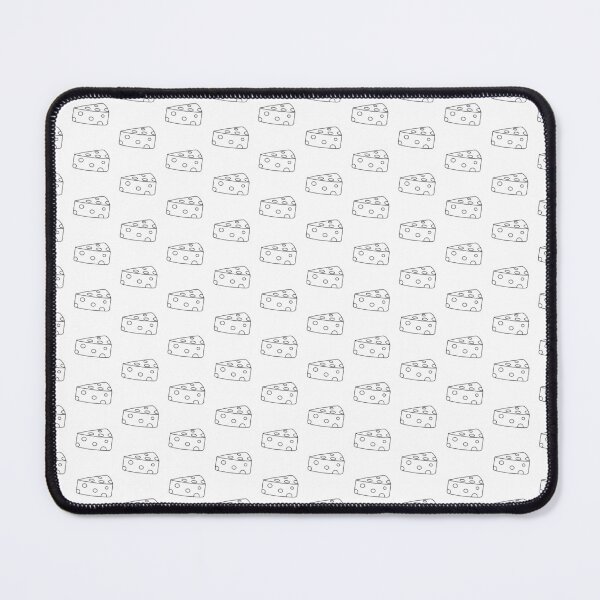 Item preview, A slice of cheese designed and sold by ColorCove Designs.