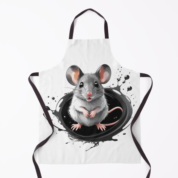 Item preview, A super cute little mouse designed and sold by Victor1914.