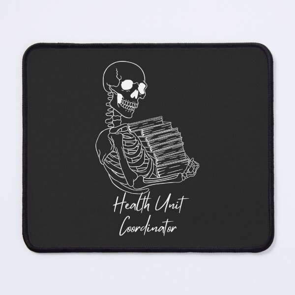 Item preview, Health Unit Coordinator designed and sold by Mr-Nurse.