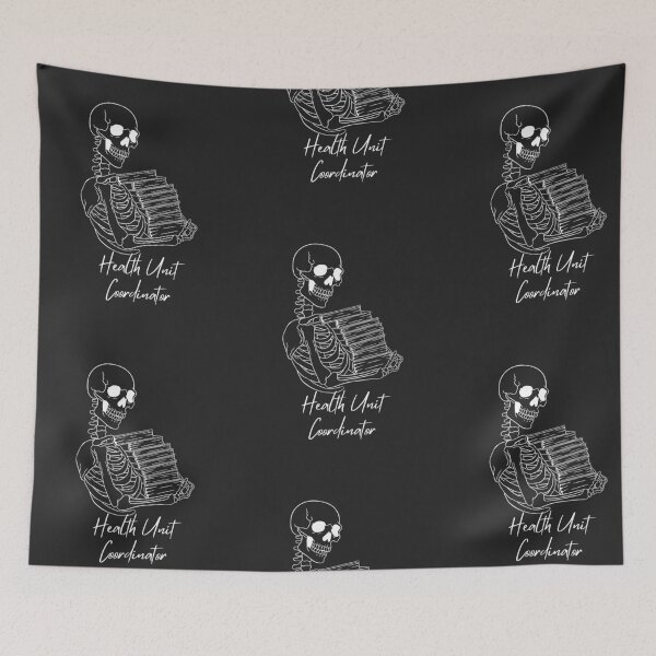 Item preview, Health Unit Coordinator designed and sold by Mr-Nurse.
