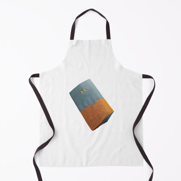 Item preview, The Michigan Daily designed and sold by luckybirds.