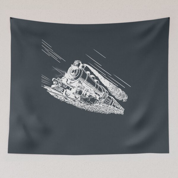 Item preview, Lightning Train 4 designed and sold by TakeThis4.