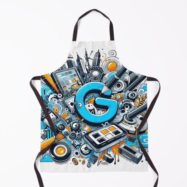 Item preview, Graffiti style illustration (Urban art) designed and sold by Laura  Cabello.