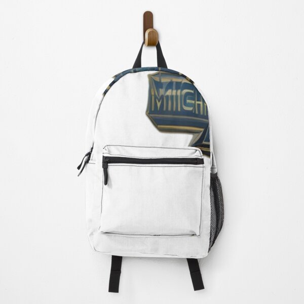 Item preview, The Michigan Daily designed and sold by luckybirds.