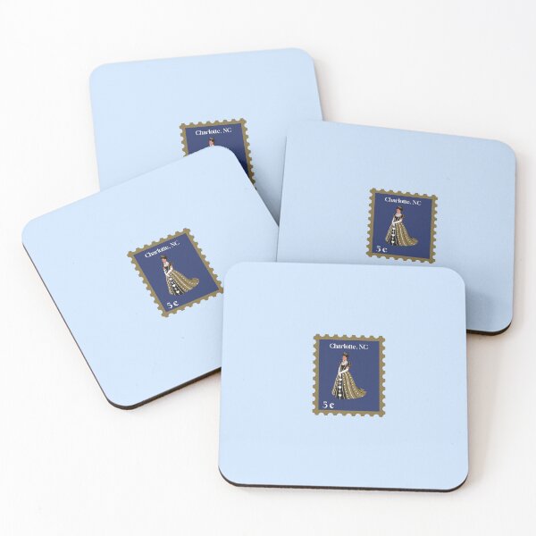 Item preview, CLT Stamp designed and sold by L Smith.