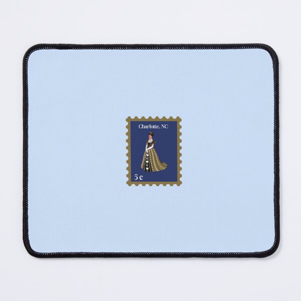 Item preview, CLT Stamp designed and sold by L Smith.