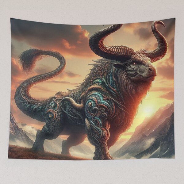 Item preview, King of Prehistory designed and sold by RaF71PrO.