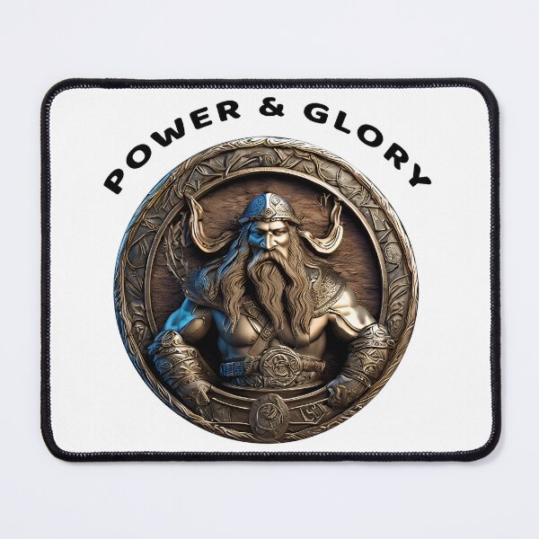 Item preview, Viking symbol of power and victory designed and sold by fotoryum.