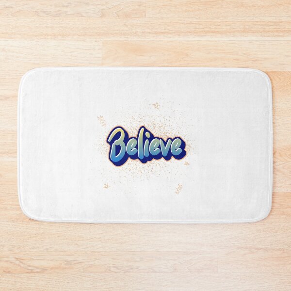 Item preview, Believe designed and sold by techdave.