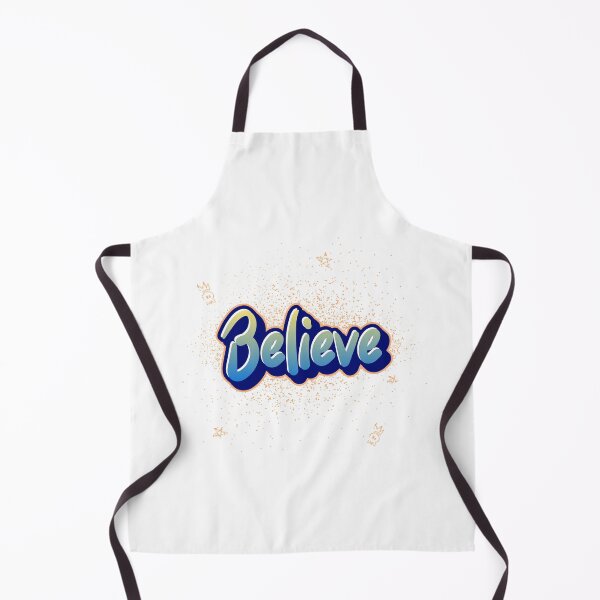 Item preview, Believe designed and sold by techdave.