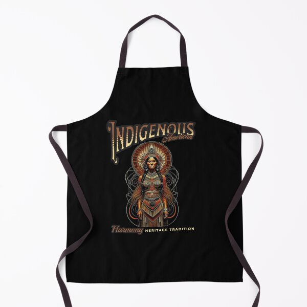 Item preview, Indigenous Women American designed and sold by Monica-Designs.