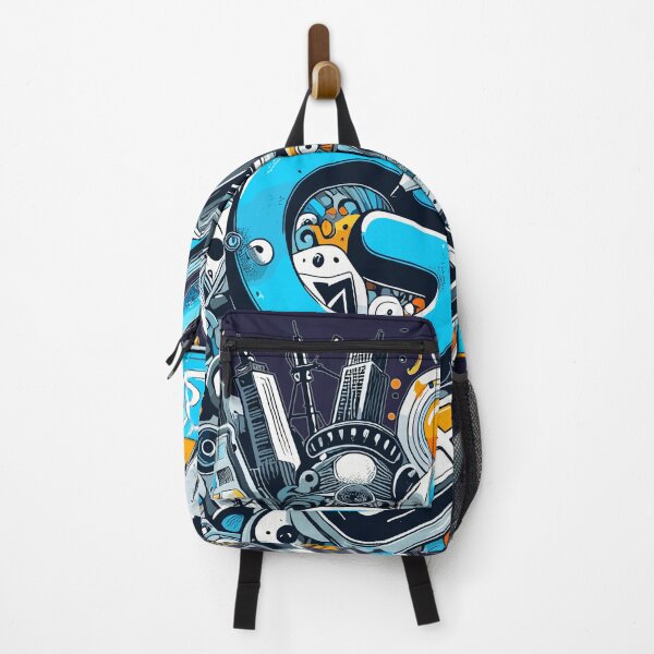 Item preview, Graffiti style illustration (Urban art) designed and sold by Laura Cabello.