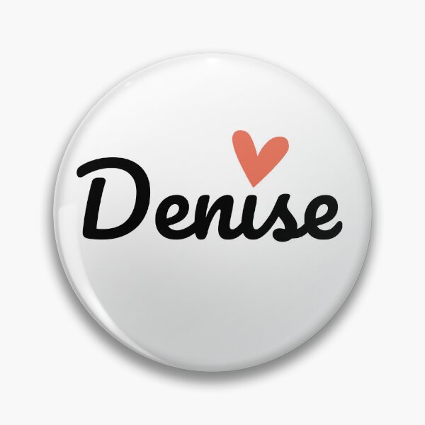 Item preview, Denise ♥ designed and sold by Go-Postal.