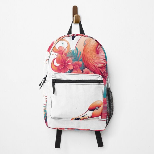 Item preview, Elegance in Pink: Flamingo Design designed and sold by Bitty777.