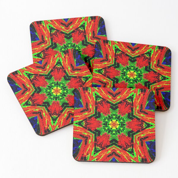 Item preview, Type 164 - Psychedelic Mandala World designed and sold by Glitchshaman.