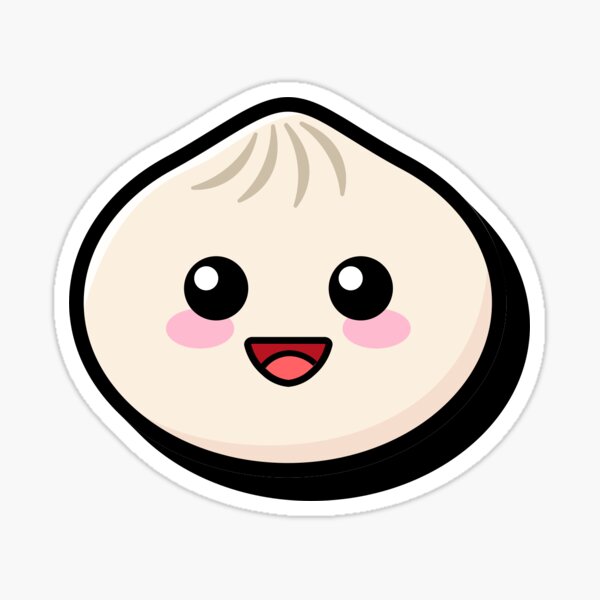 Bun JS Runtime Sticker