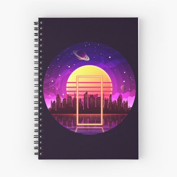 Item preview, Cyber City designed and sold by Andrey Prokopenko.