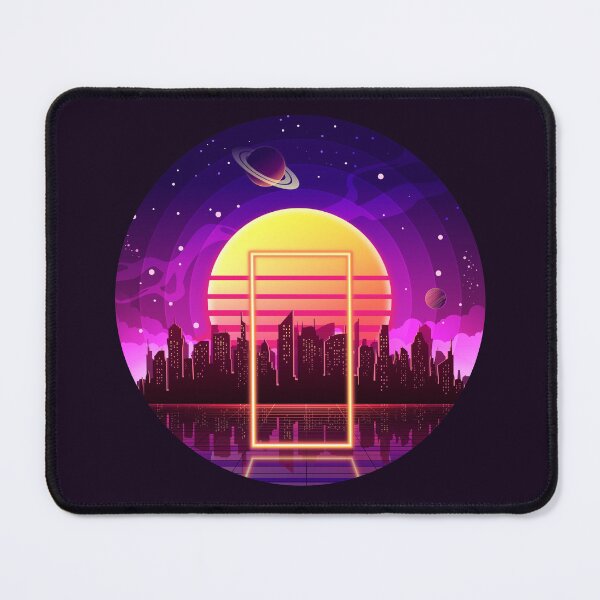 Item preview, Cyber City designed and sold by Andrey Prokopenko.