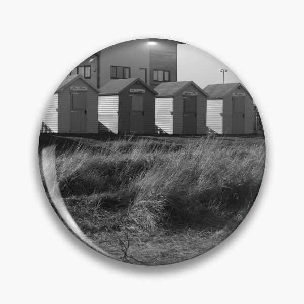 Item preview, Beach huts designed and sold by andrewsaxton.