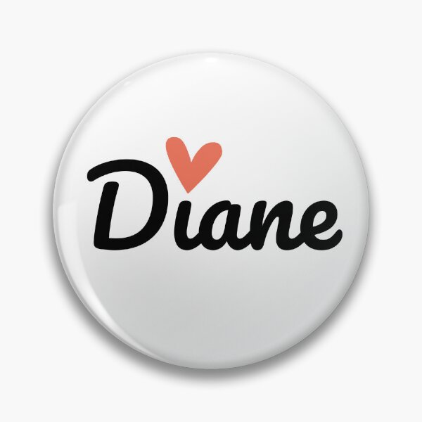 Item preview, Diane ♥ designed and sold by Go-Postal.