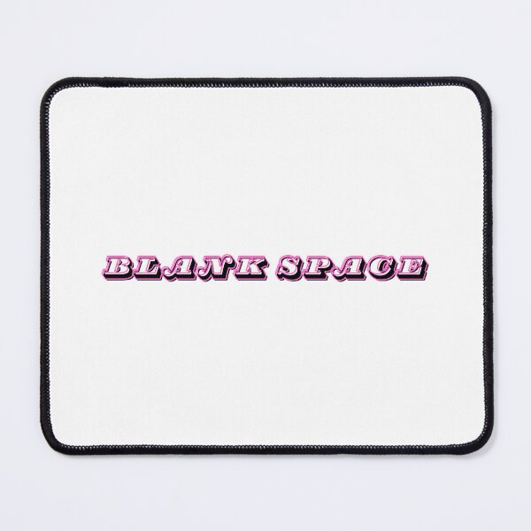 Item preview, BLANK SPACE - TAYLOR SWIFT designed and sold by Alimelie.