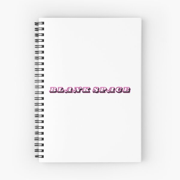 Item preview, BLANK SPACE - TAYLOR SWIFT designed and sold by Alimelie.
