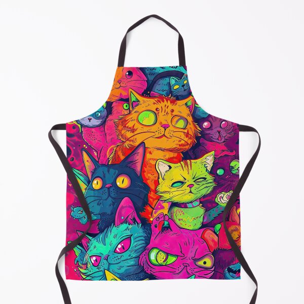 Item preview, The Essential Crazy Phone Cover Collection 1 - Cats designed and sold by 3 CITIES.