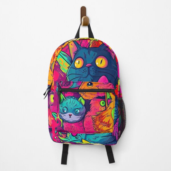 Item preview, The Essential Crazy Phone Cover Collection 1 - Cats designed and sold by 3 CITIES.