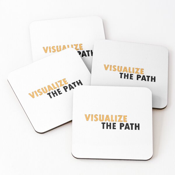 Item preview, Visualize the path designed and sold by Positive Mindzet!.