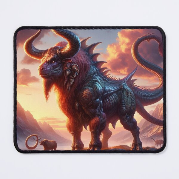 Item preview, King of Prehistory designed and sold by RaF71PrO.