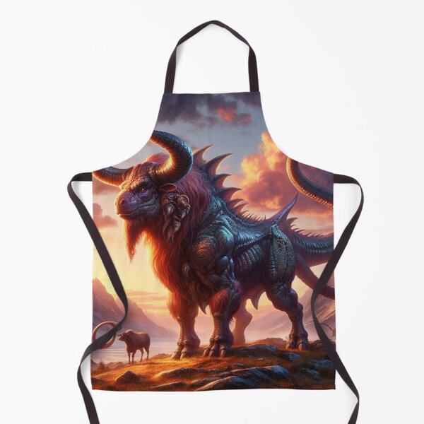 Item preview, King of Prehistory designed and sold by RaF71PrO.