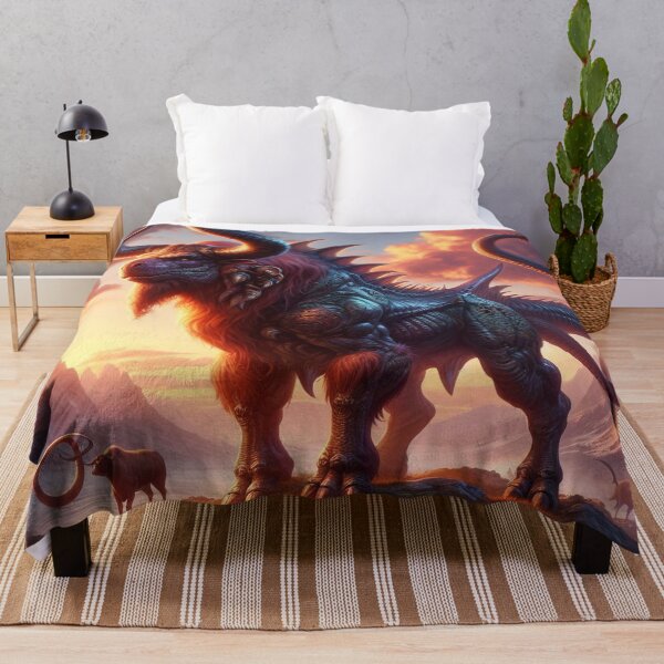 Item preview, King of Prehistory designed and sold by RaF71PrO.