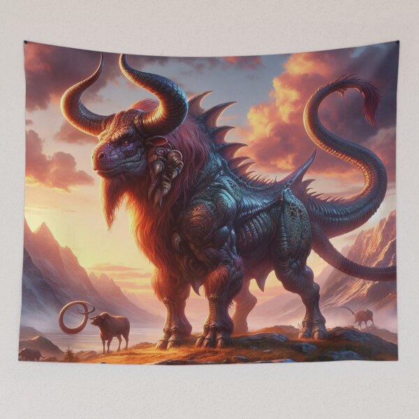 Item preview, King of Prehistory designed and sold by RaF71PrO.