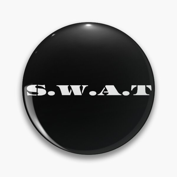 Item preview, SWAT designed and sold by shaviquin.
