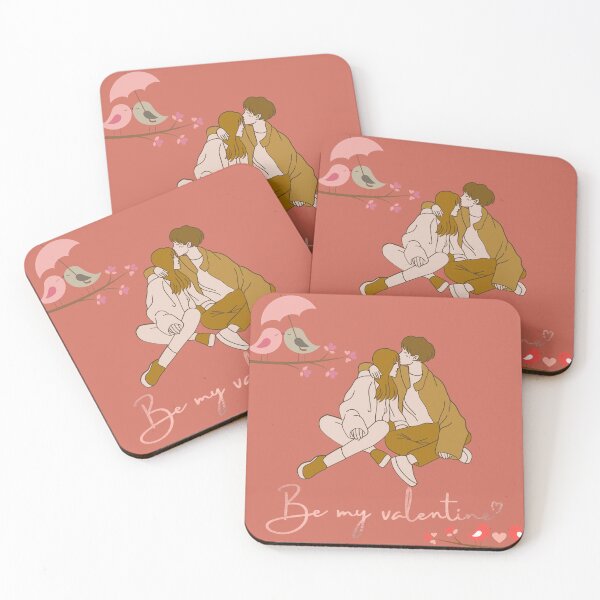 Item preview, Be my valentine  designed and sold by piyaliscorner.