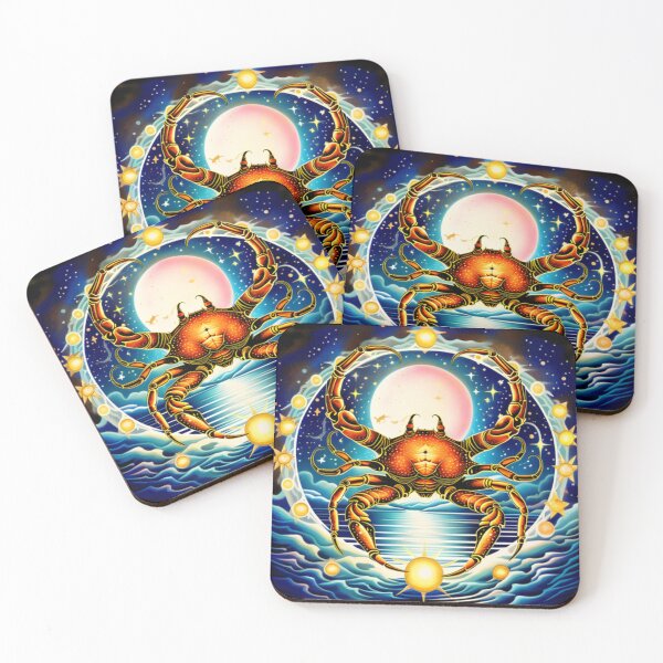 Item preview, Cancer zodiac sign with a difference designed and sold by TeeDesignMaster.