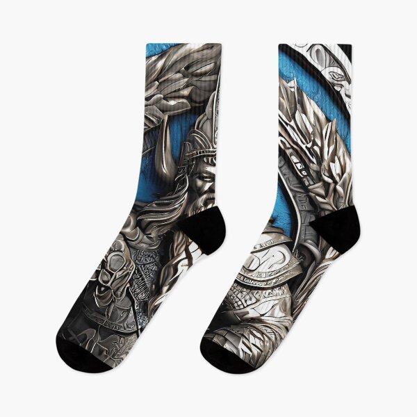 Item preview, Viking symbol of power and glory designed and sold by fotoryum.